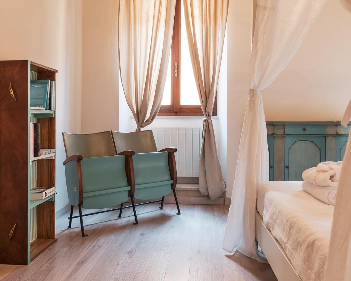 Drogheria e Locanda Franci