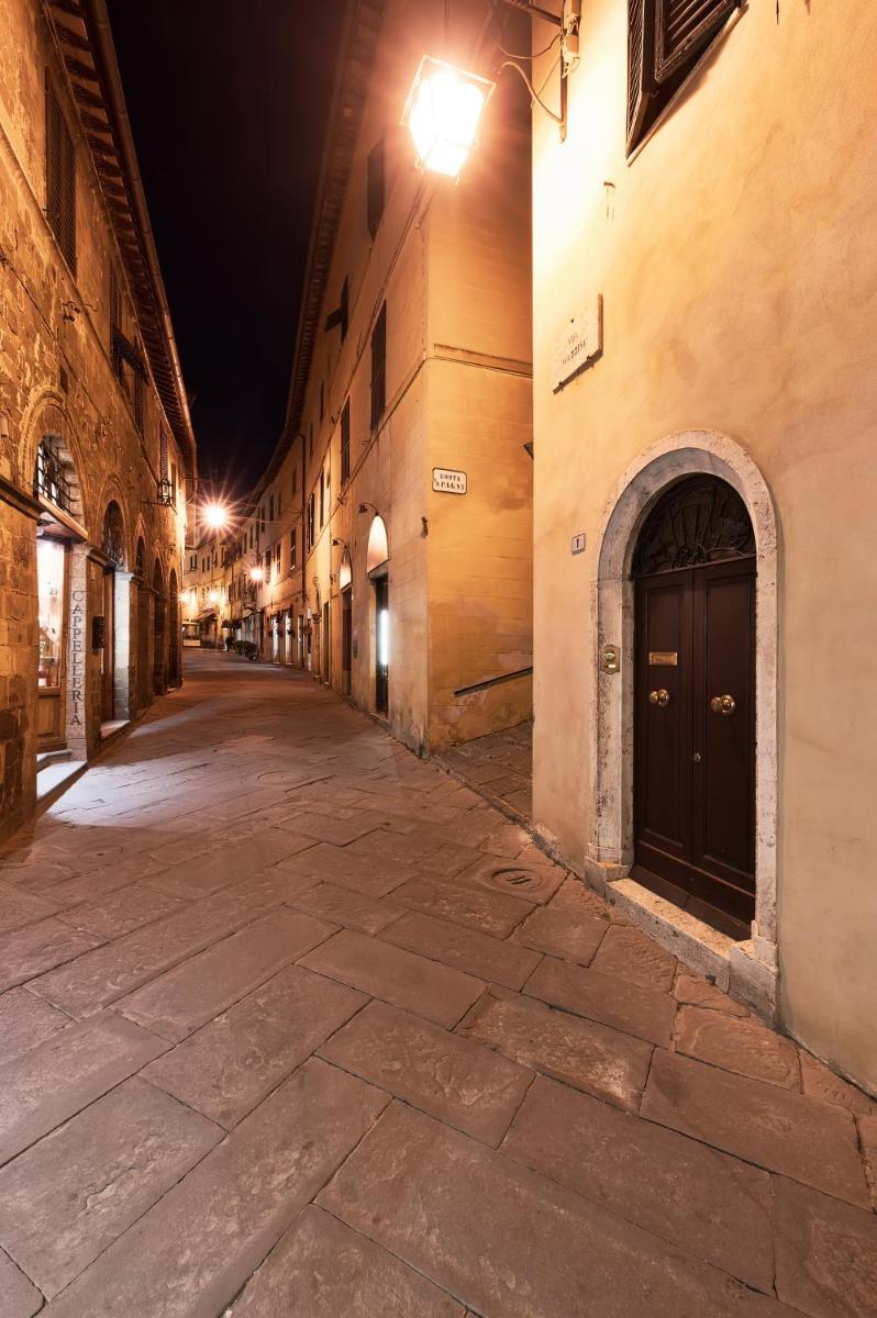 Drogheria e Locanda Franci