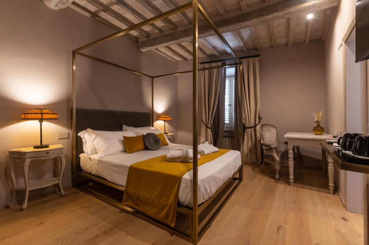 Drogheria e Locanda Franci
