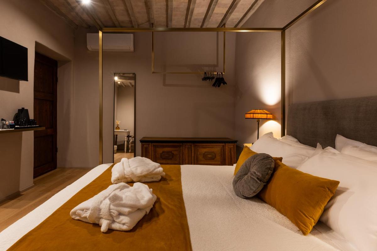 Drogheria e Locanda Franci