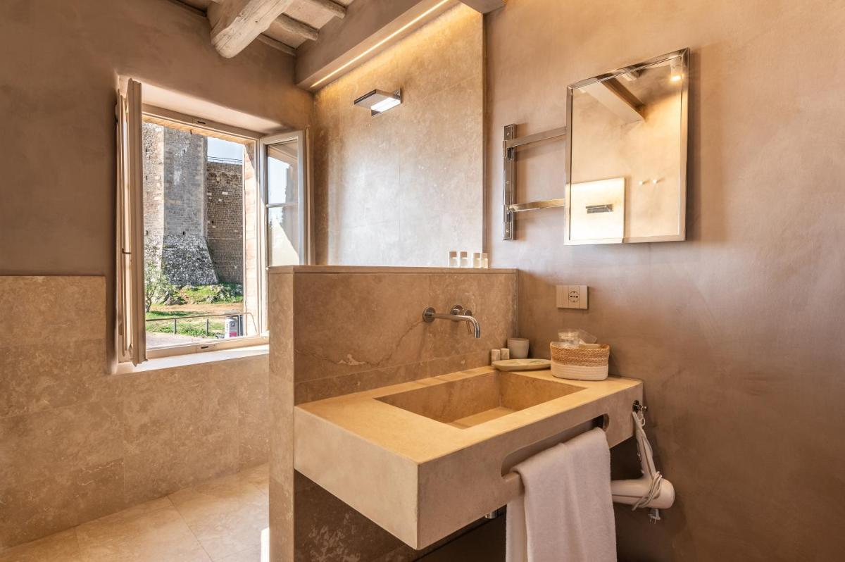 Drogheria e Locanda Franci