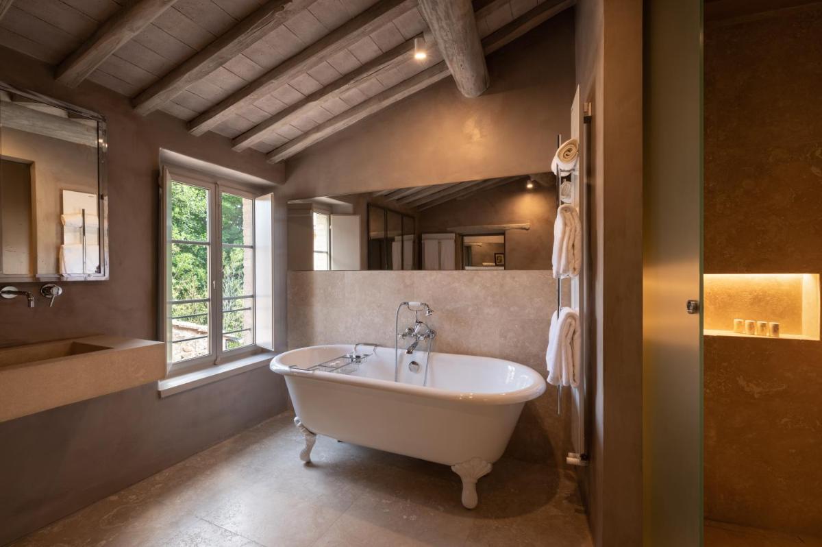 Drogheria e Locanda Franci