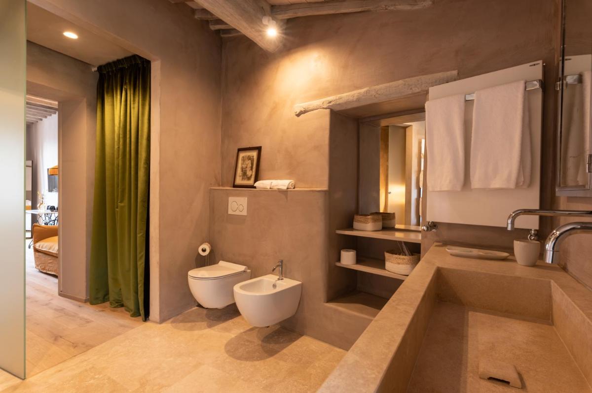 Drogheria e Locanda Franci