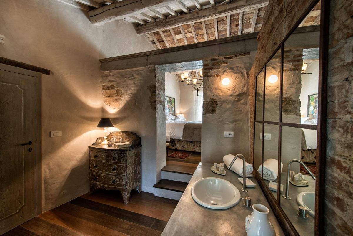 Drogheria e Locanda Franci