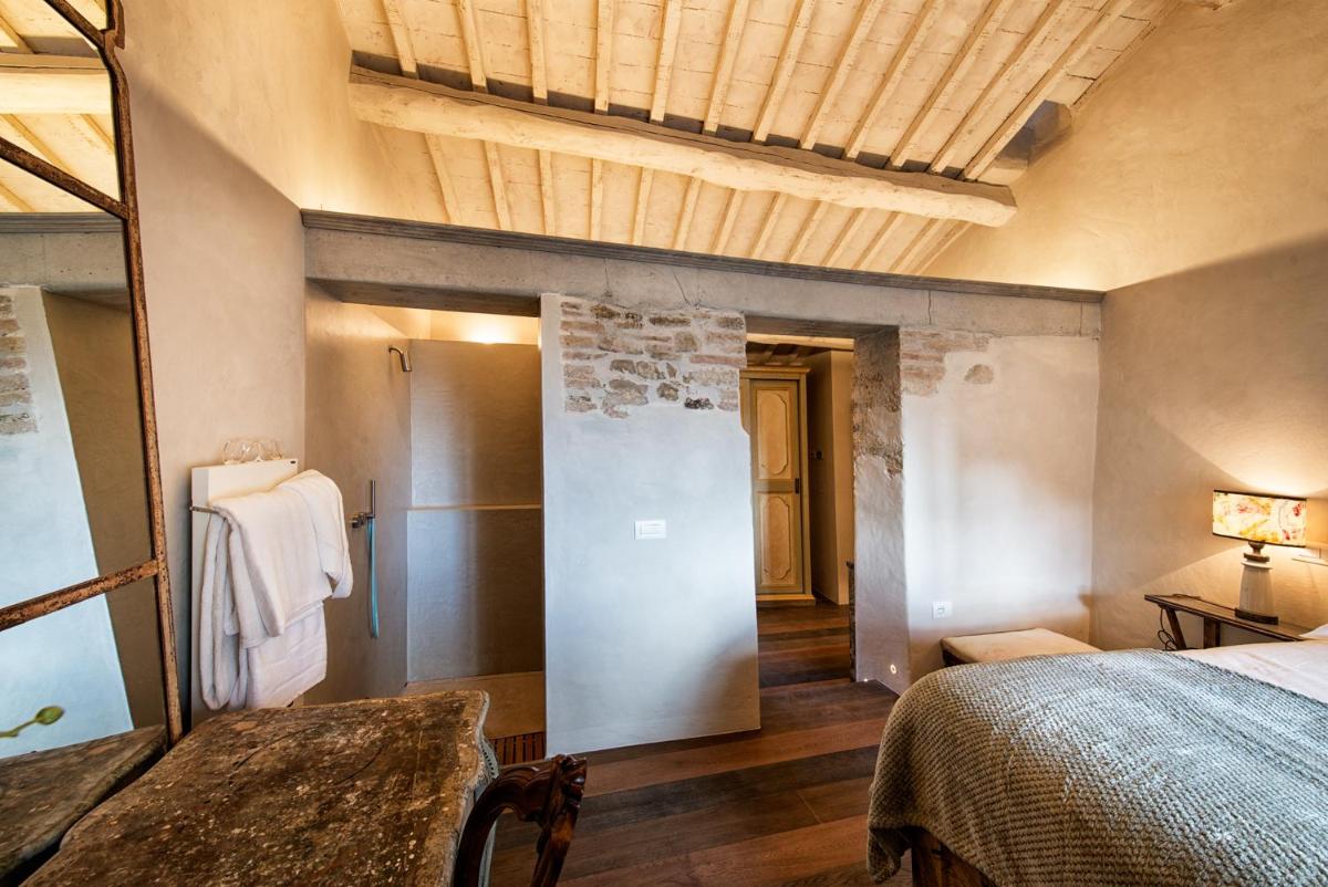 Drogheria e Locanda Franci