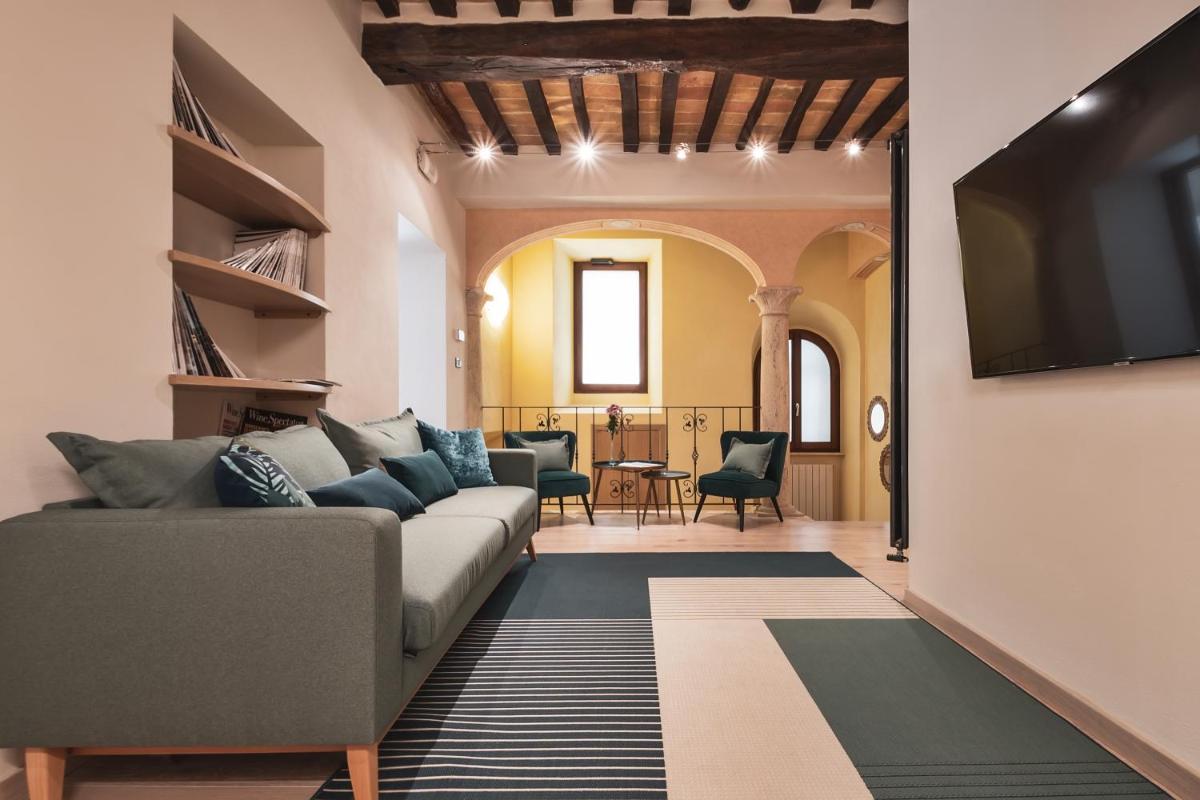 Drogheria e Locanda Franci