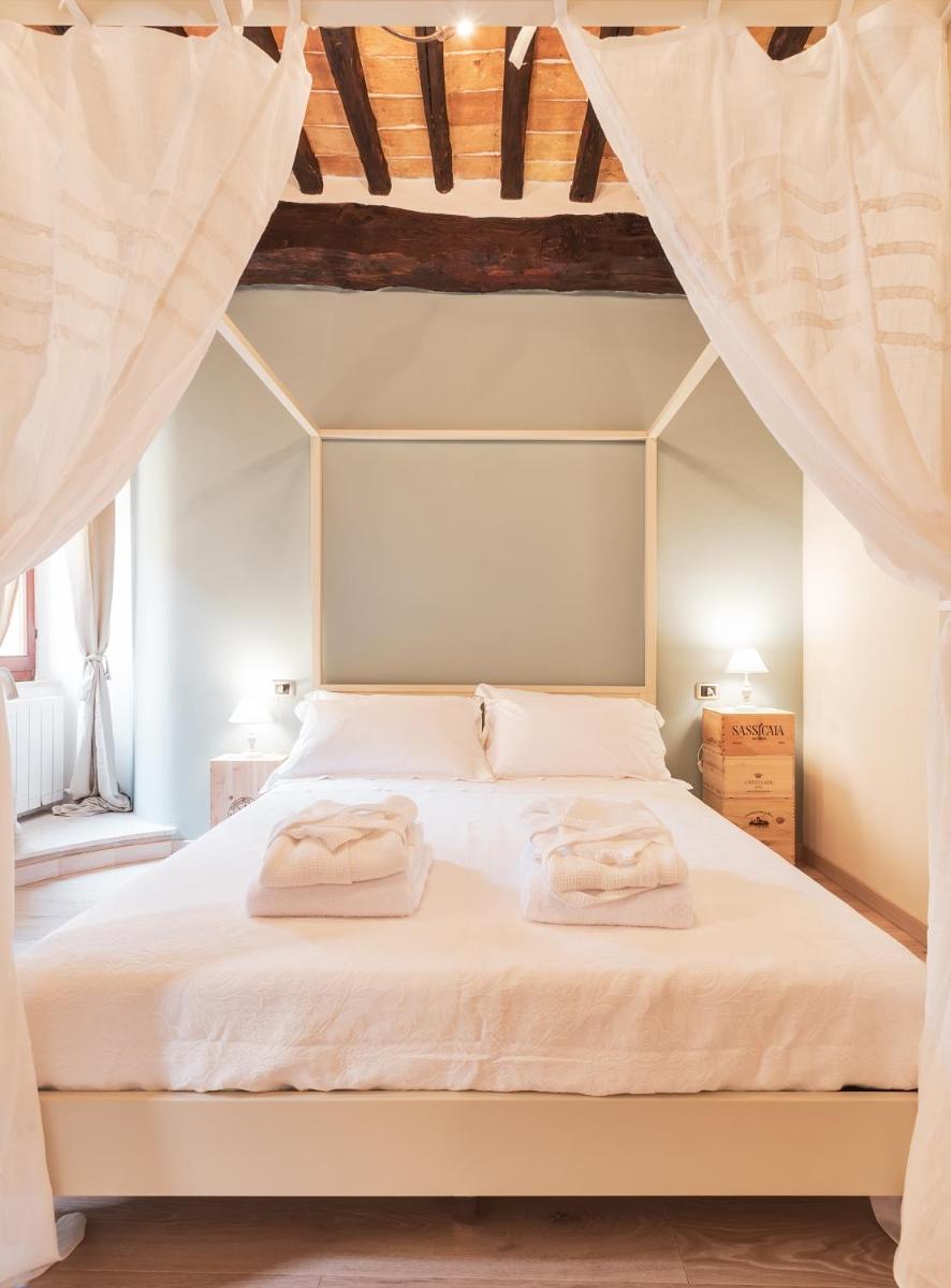 Drogheria e Locanda Franci