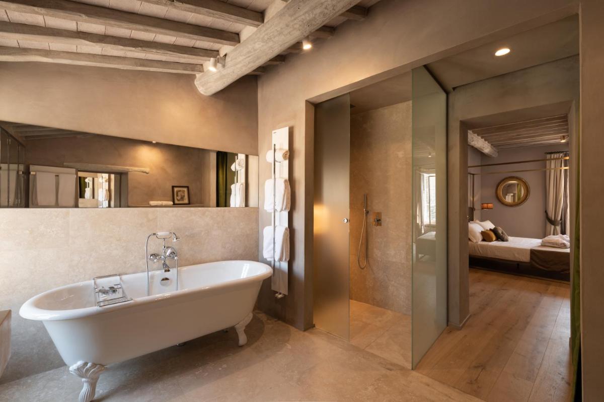 Drogheria e Locanda Franci