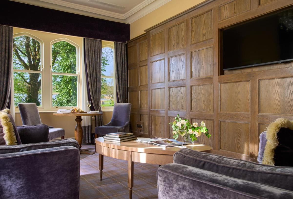 Dromoland Castle