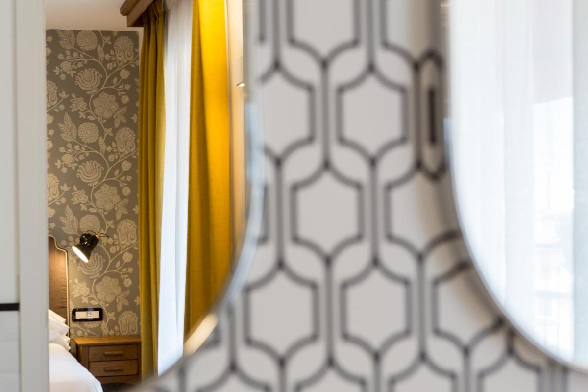 Duca D'Aosta Hotel