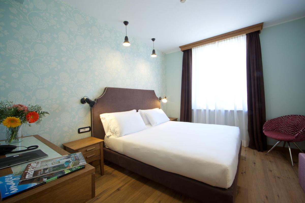Duca D'Aosta Hotel