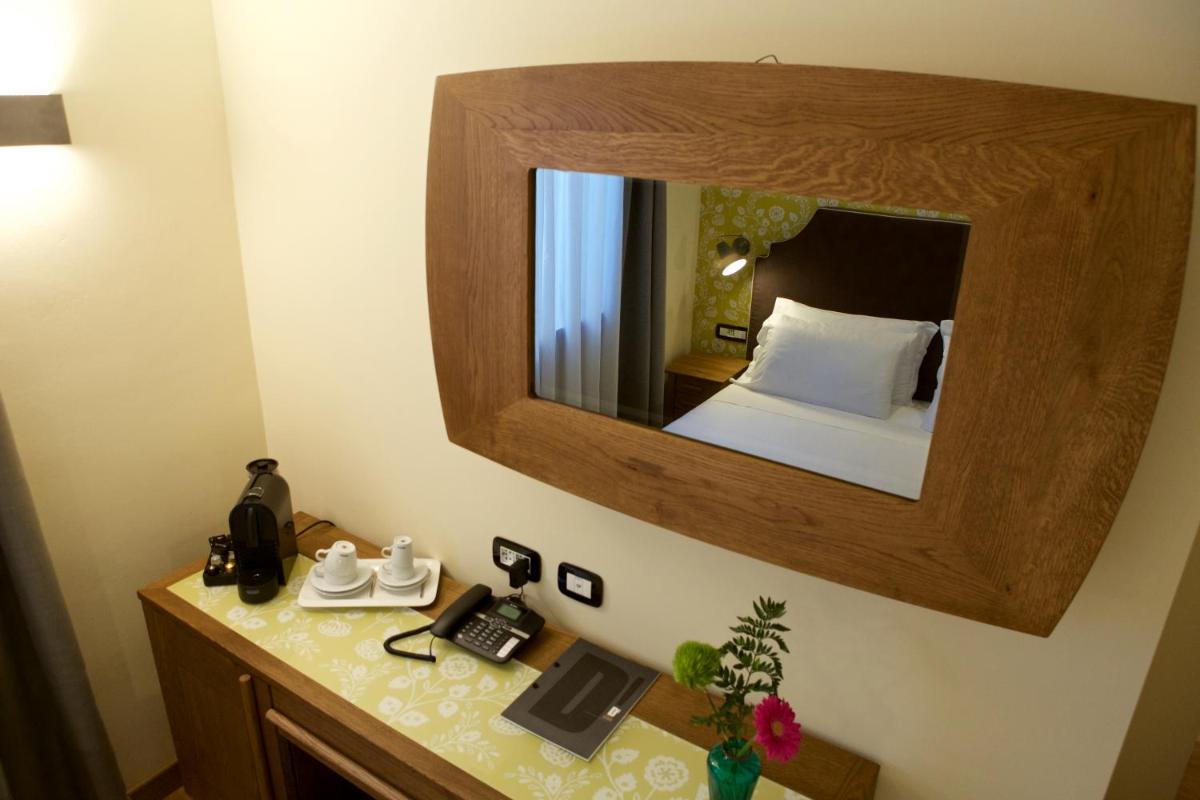 Duca D'Aosta Hotel