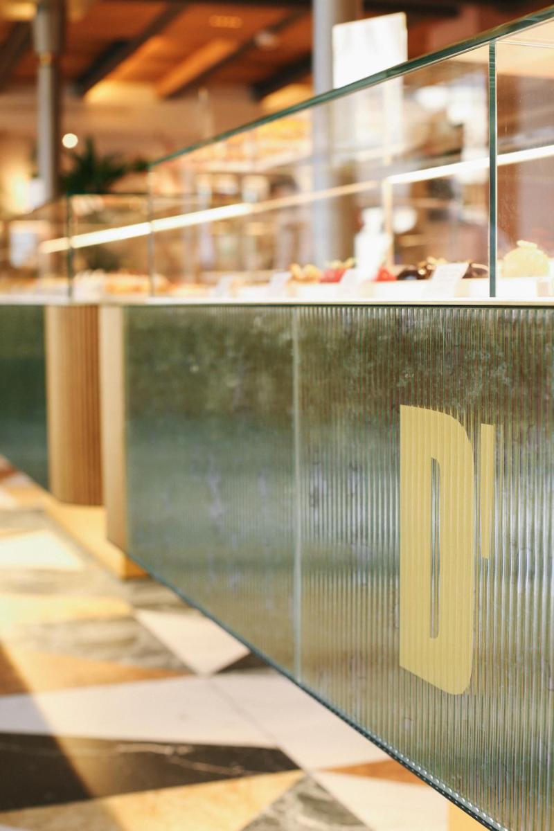 Duca D'Aosta Hotel