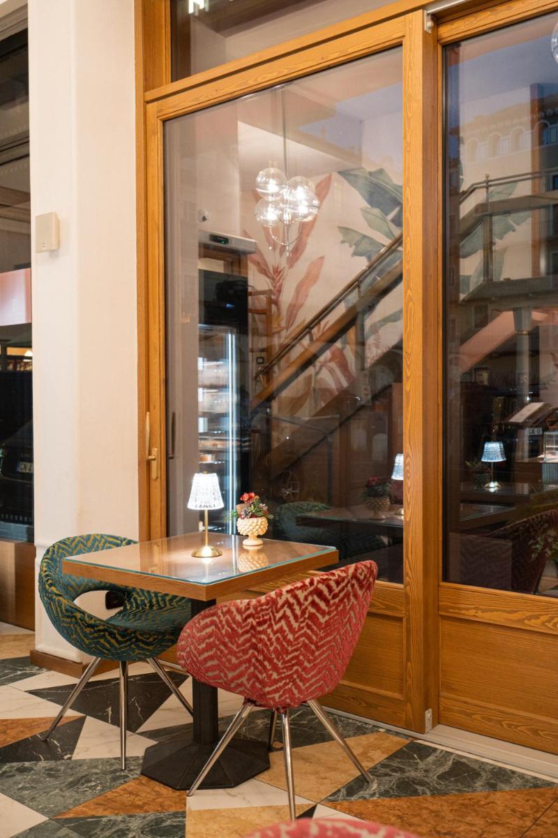 Duca D'Aosta Hotel