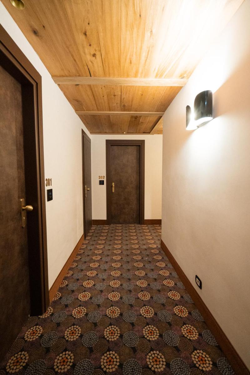 Duca D'Aosta Hotel