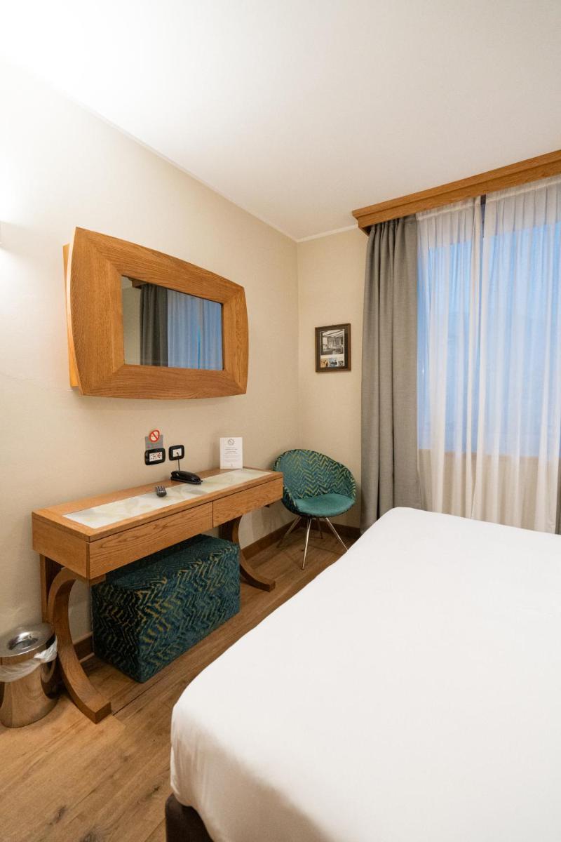 Duca D'Aosta Hotel
