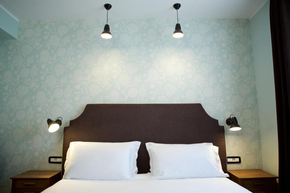 Duca D'Aosta Hotel