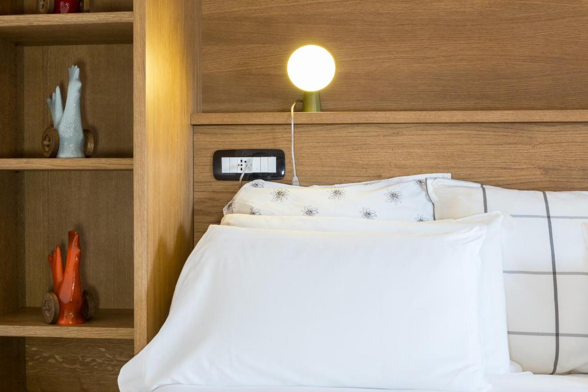 Duca D'Aosta Hotel
