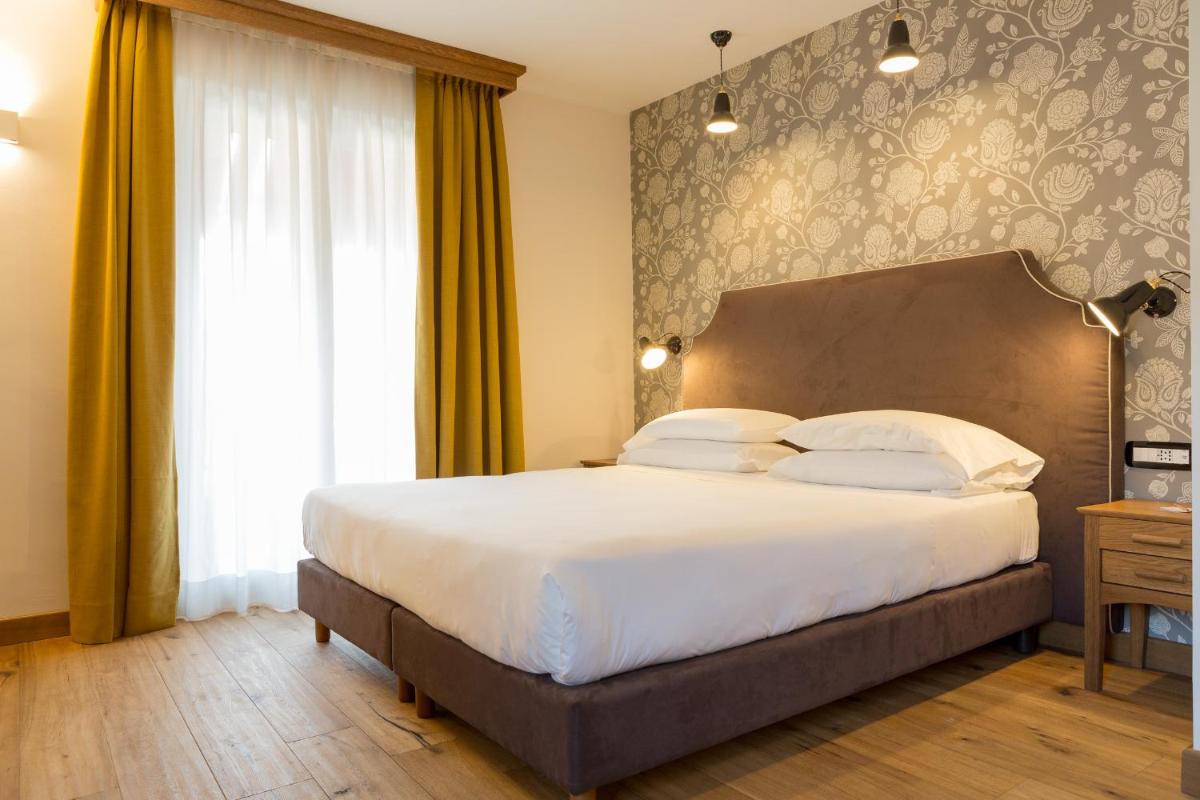 Duca D'Aosta Hotel