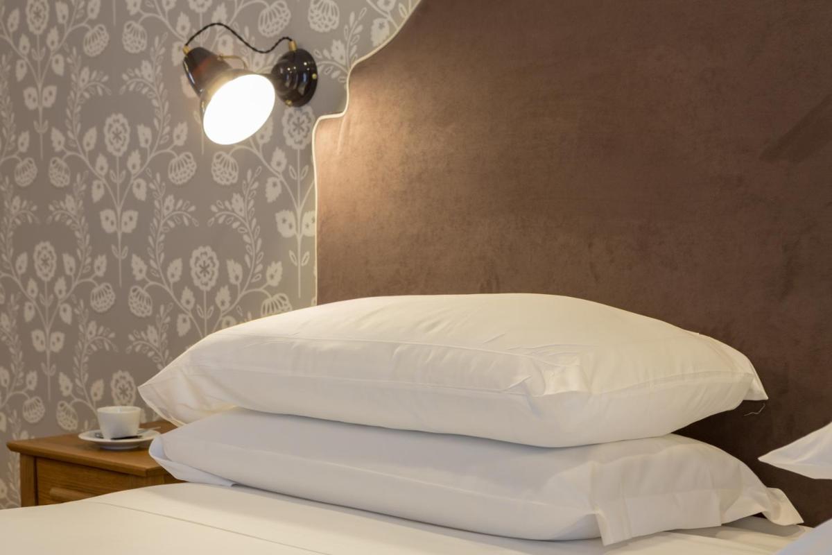Duca D'Aosta Hotel