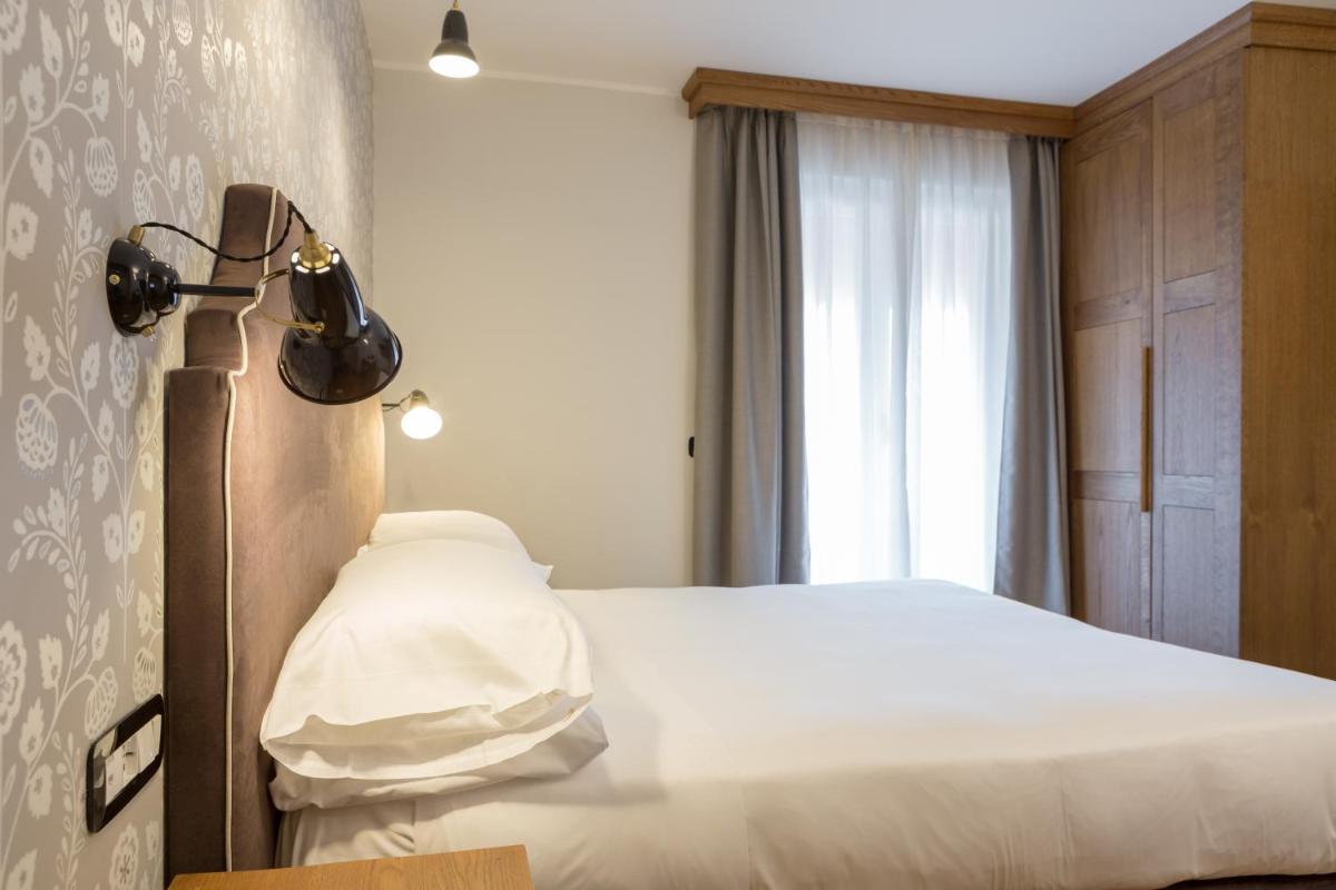 Duca D'Aosta Hotel