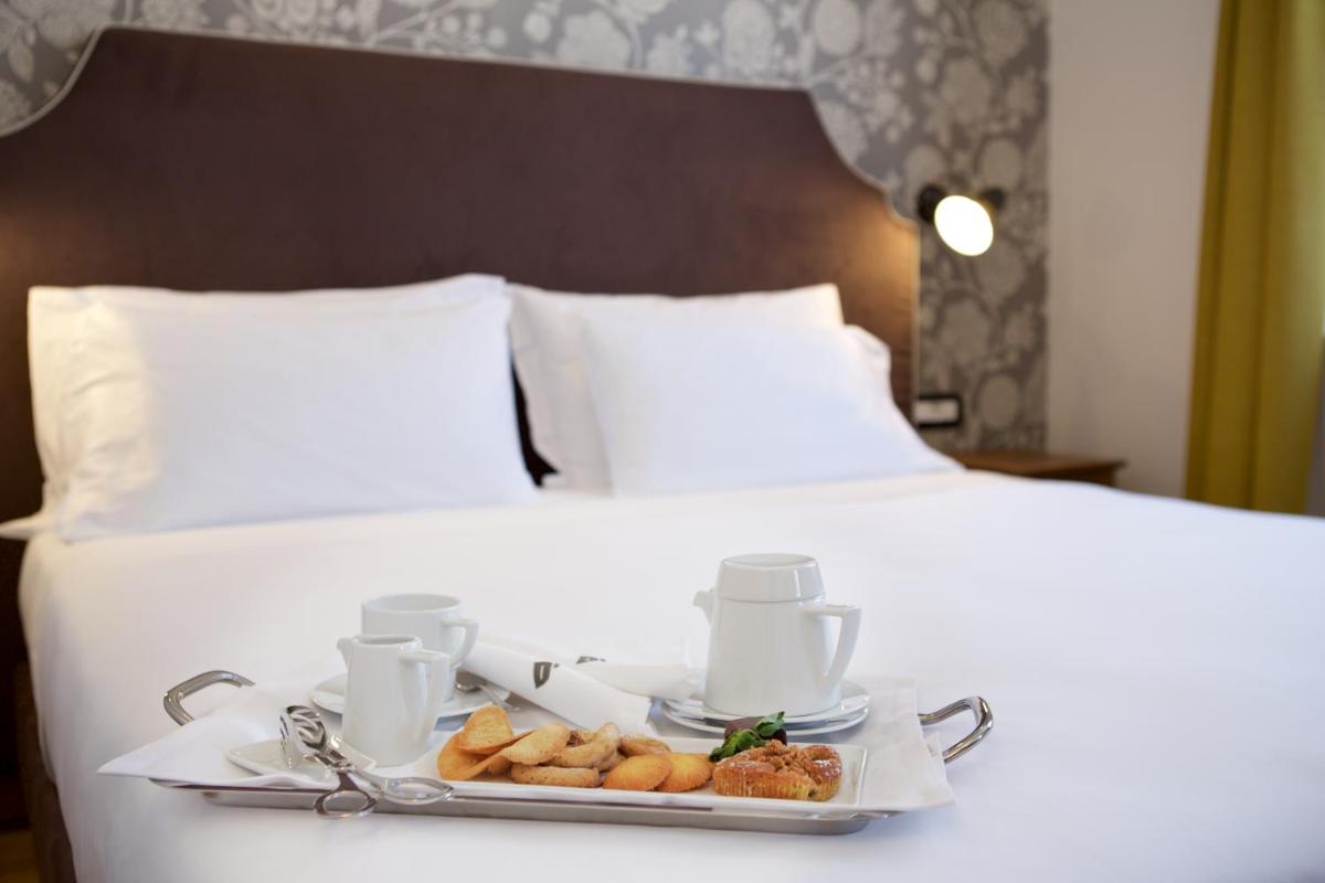 Duca D'Aosta Hotel
