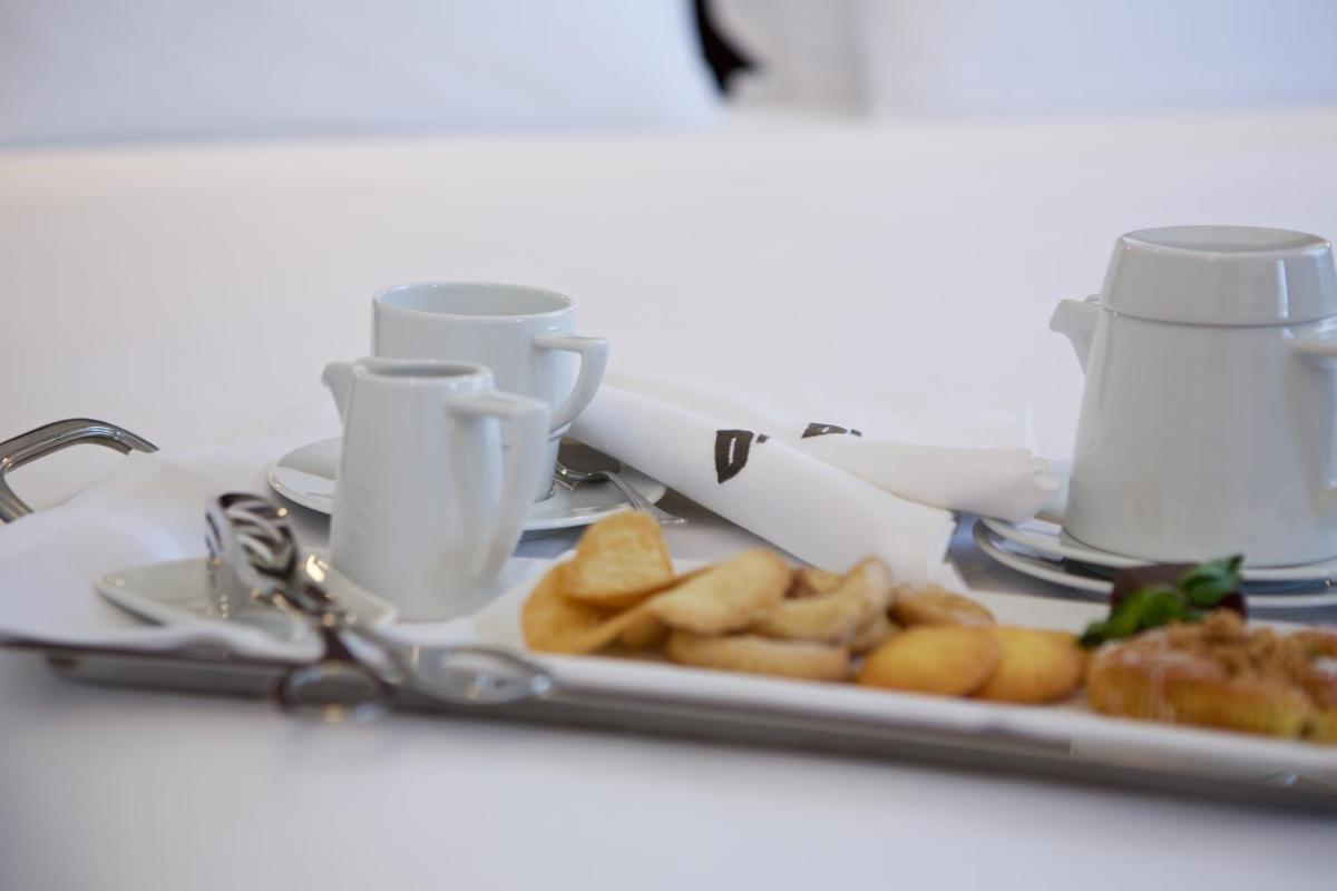 Duca D'Aosta Hotel