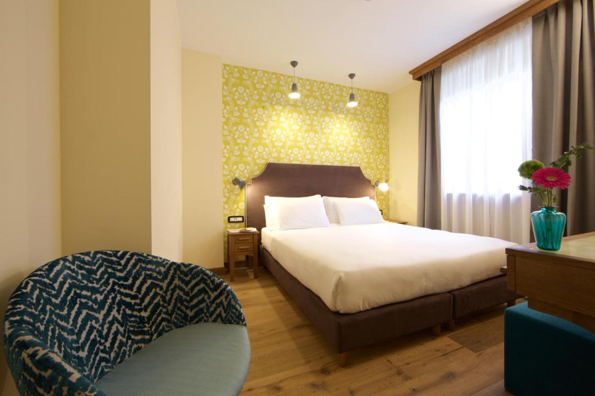 Duca D'Aosta Hotel