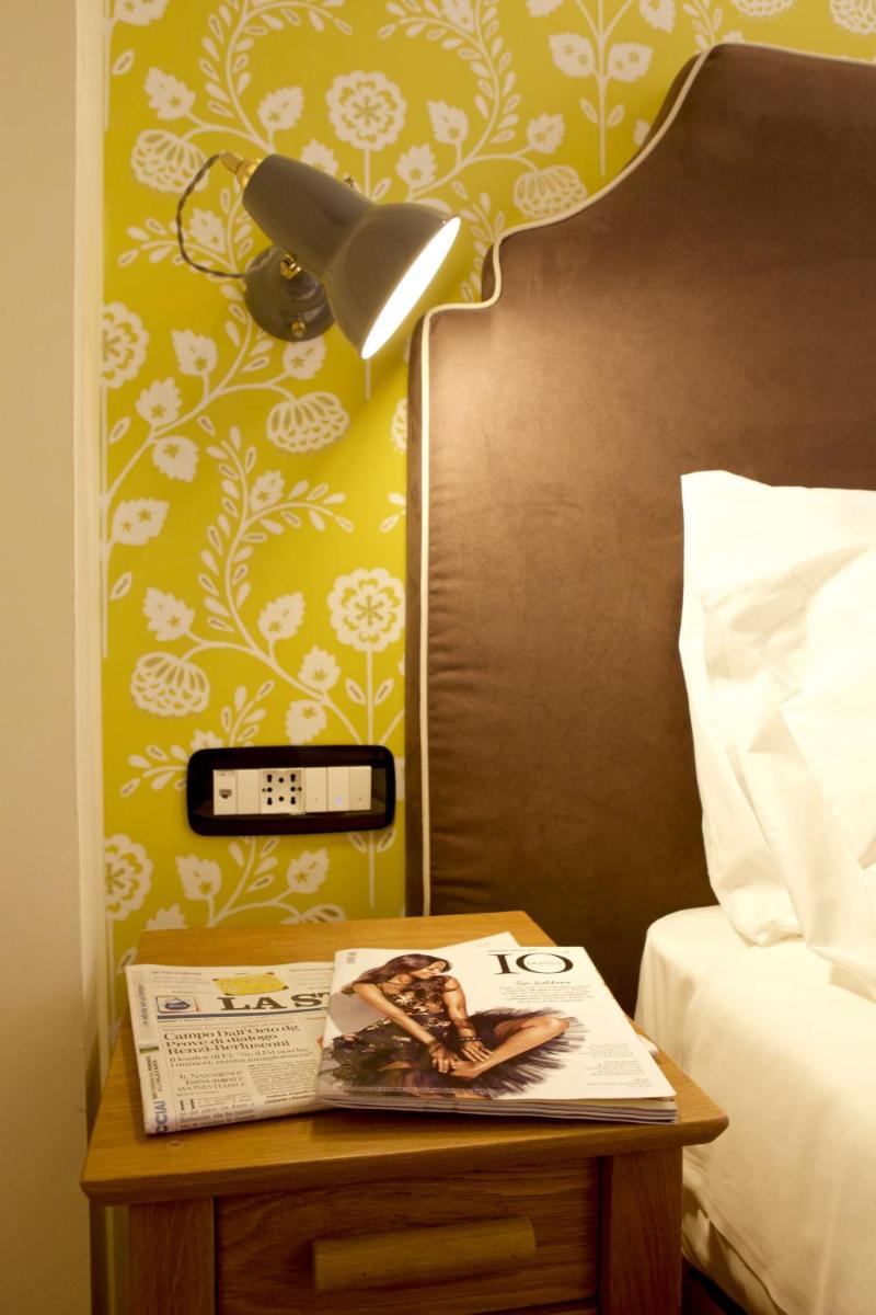 Duca D'Aosta Hotel