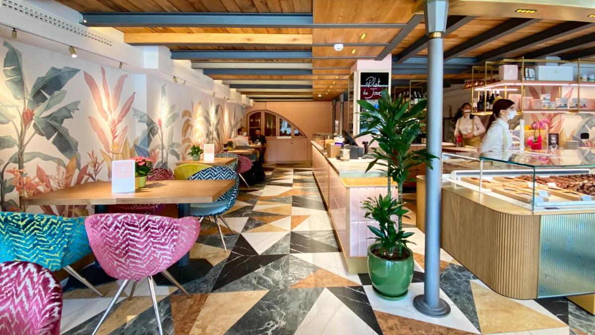 Duca D'Aosta Hotel