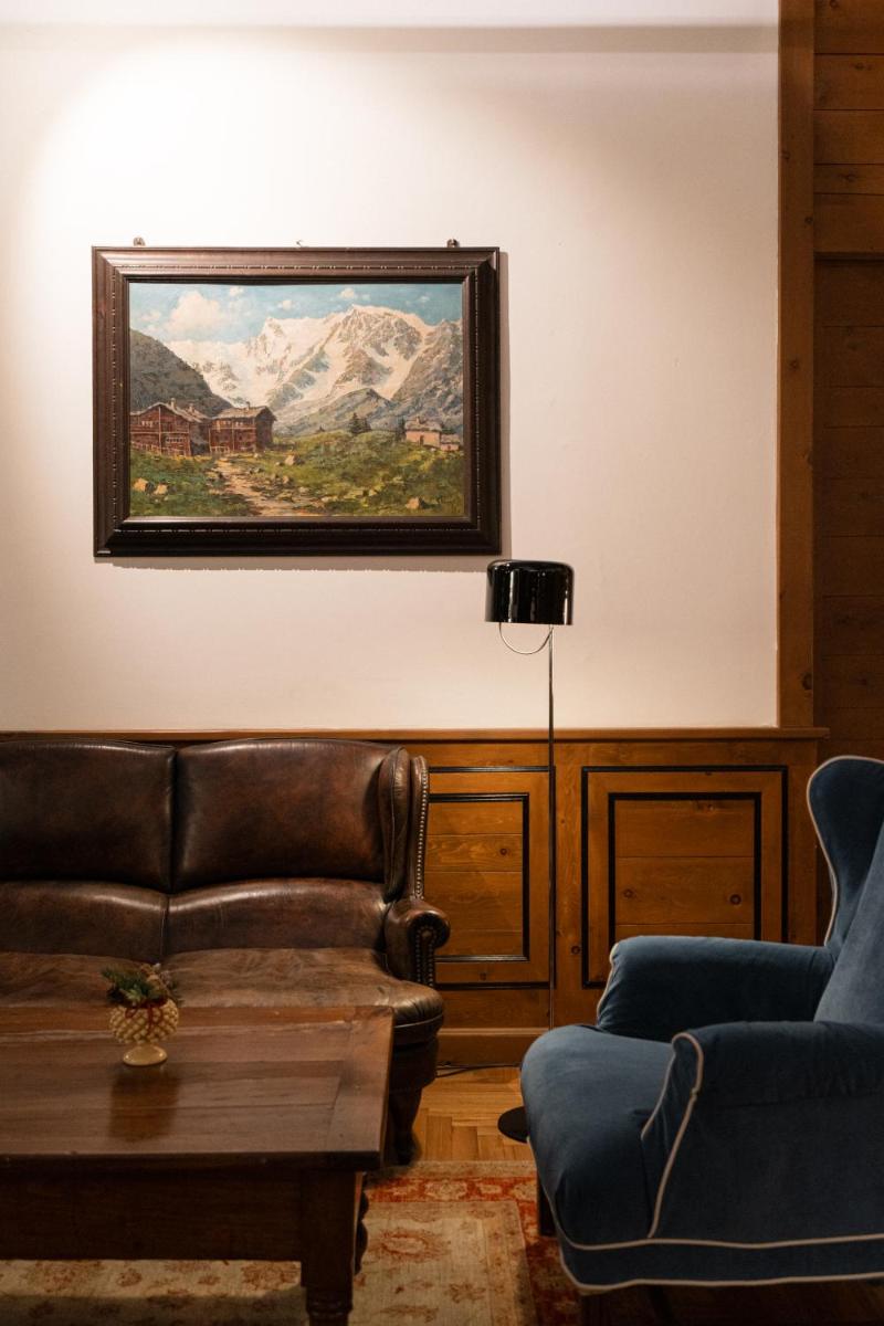 Duca D'Aosta Hotel