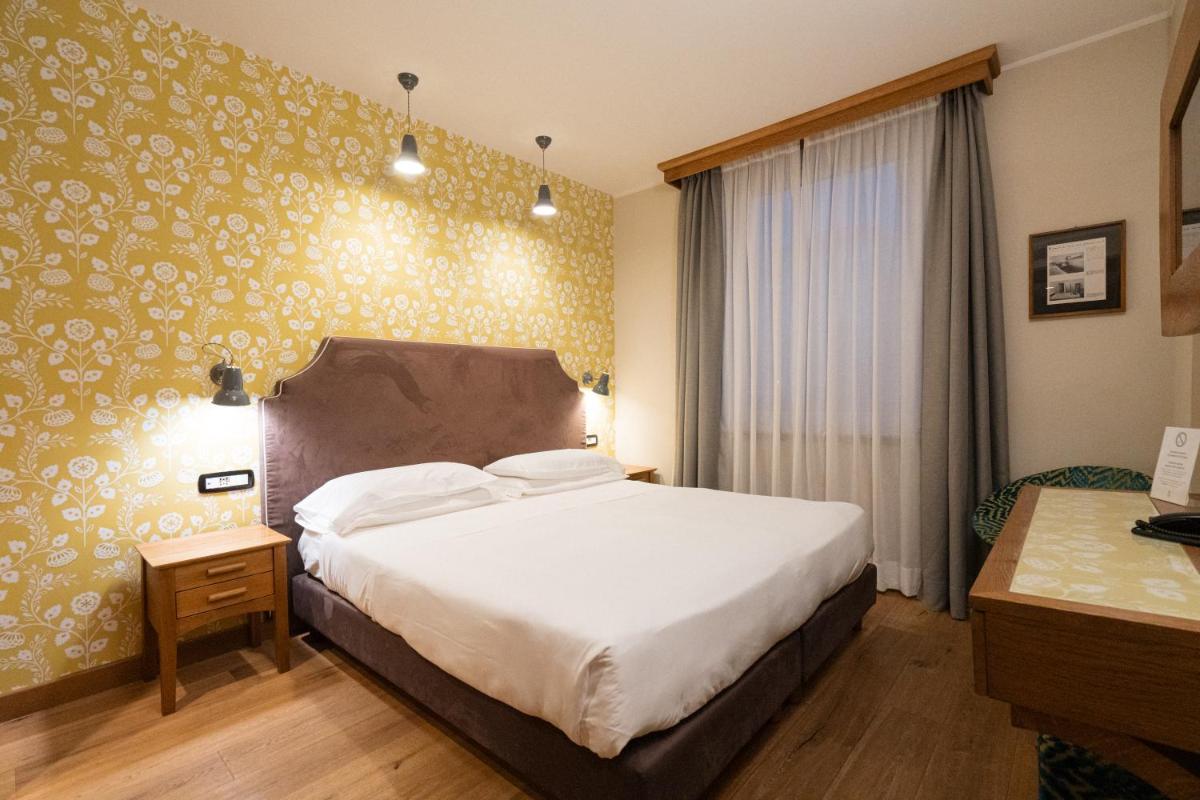 Duca D'Aosta Hotel