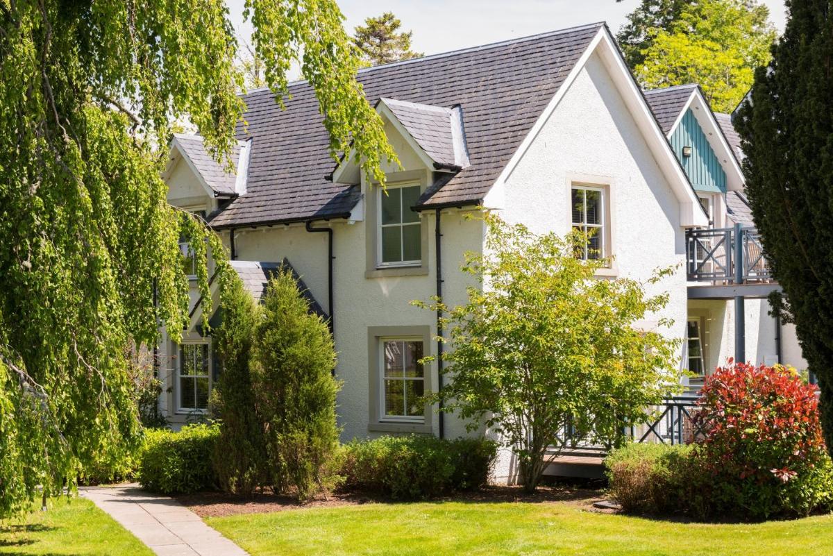 Wyndham Duchally Country Estate