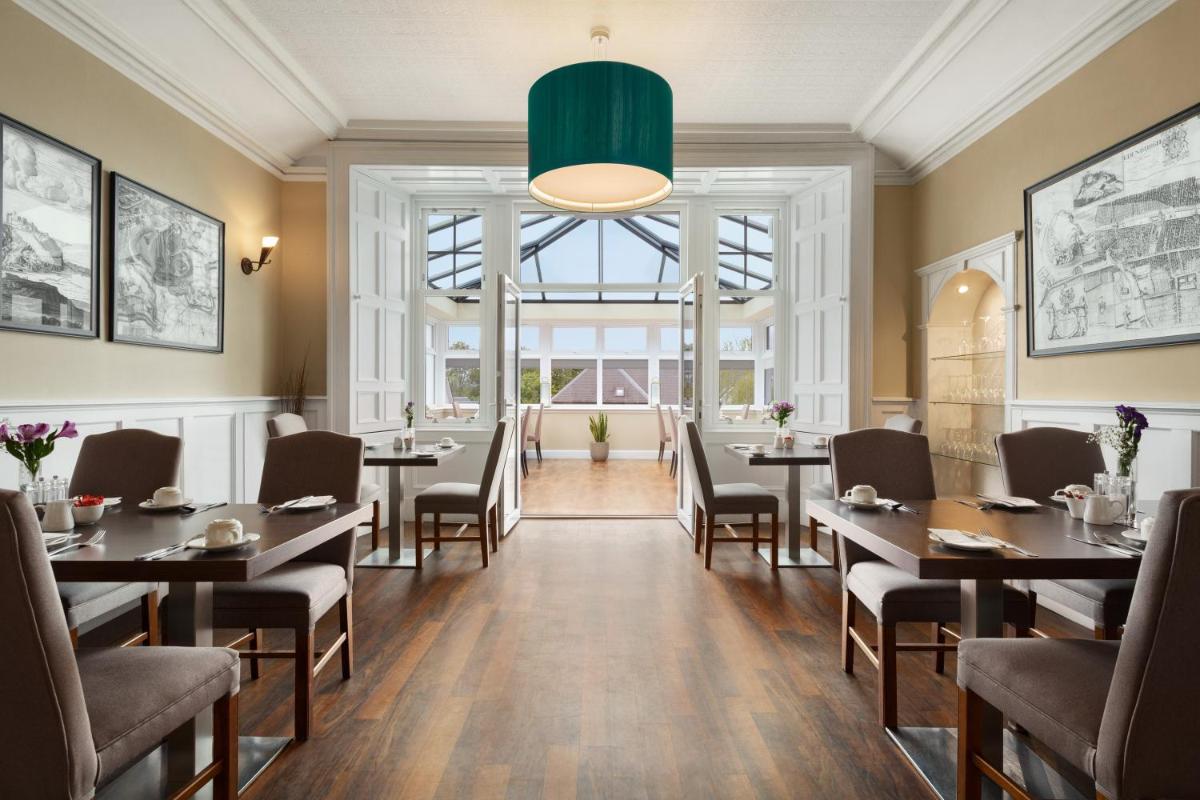 Wyndham Duchally Country Estate