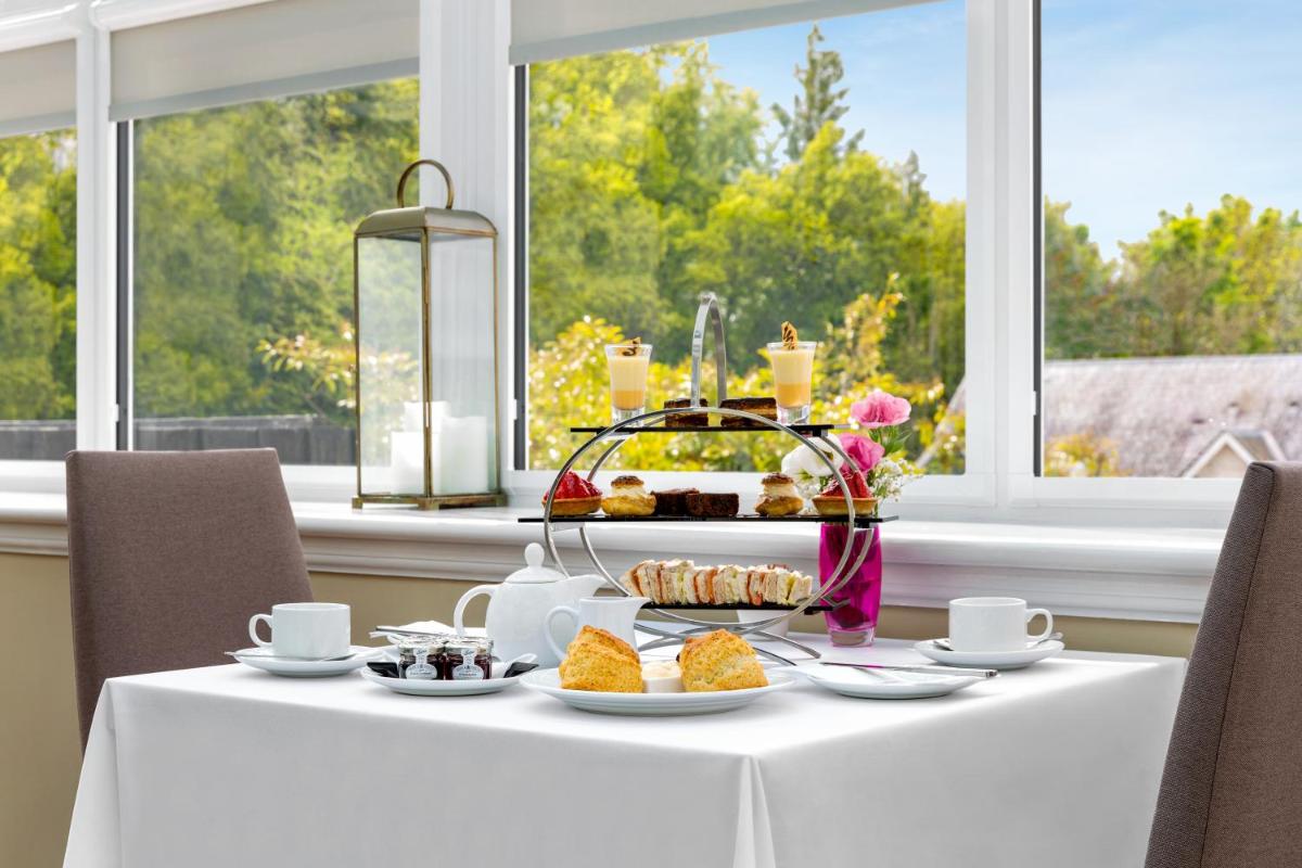 Wyndham Duchally Country Estate