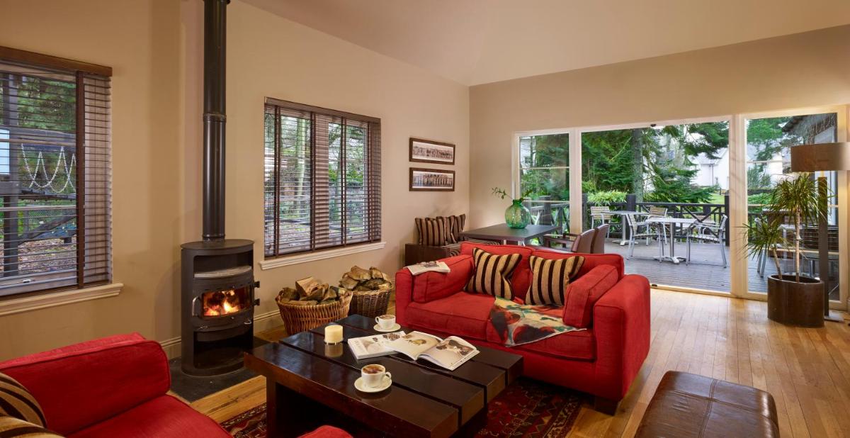 Wyndham Duchally Country Estate