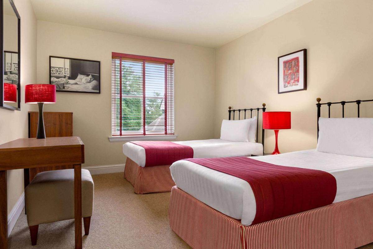 Wyndham Duchally Country Estate