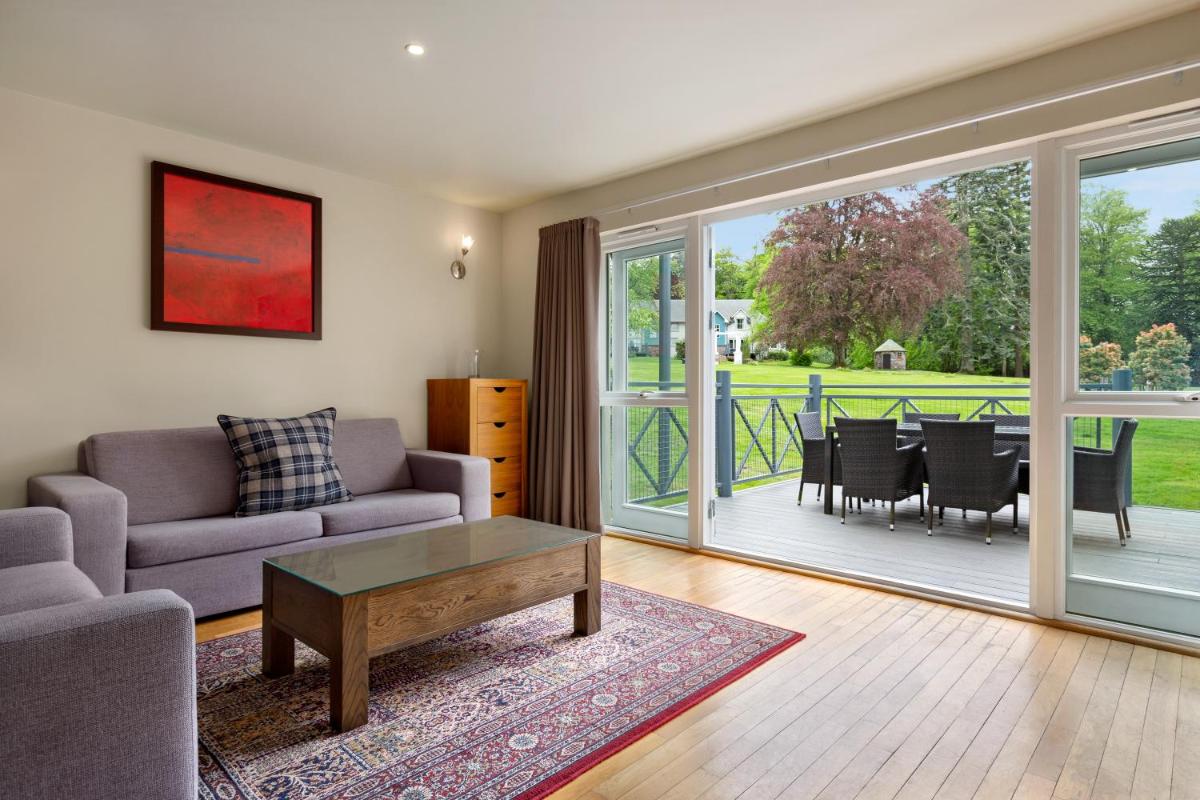 Wyndham Duchally Country Estate