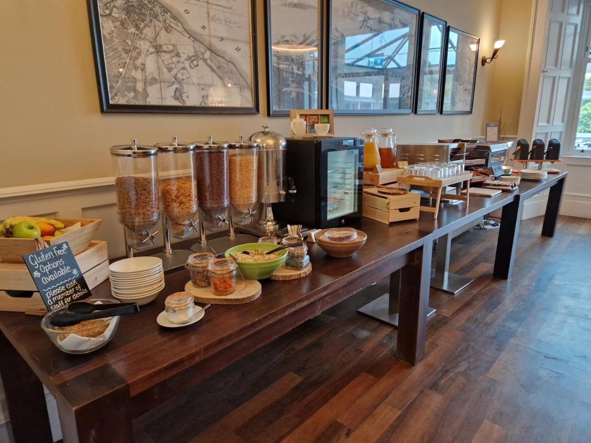 Wyndham Duchally Country Estate