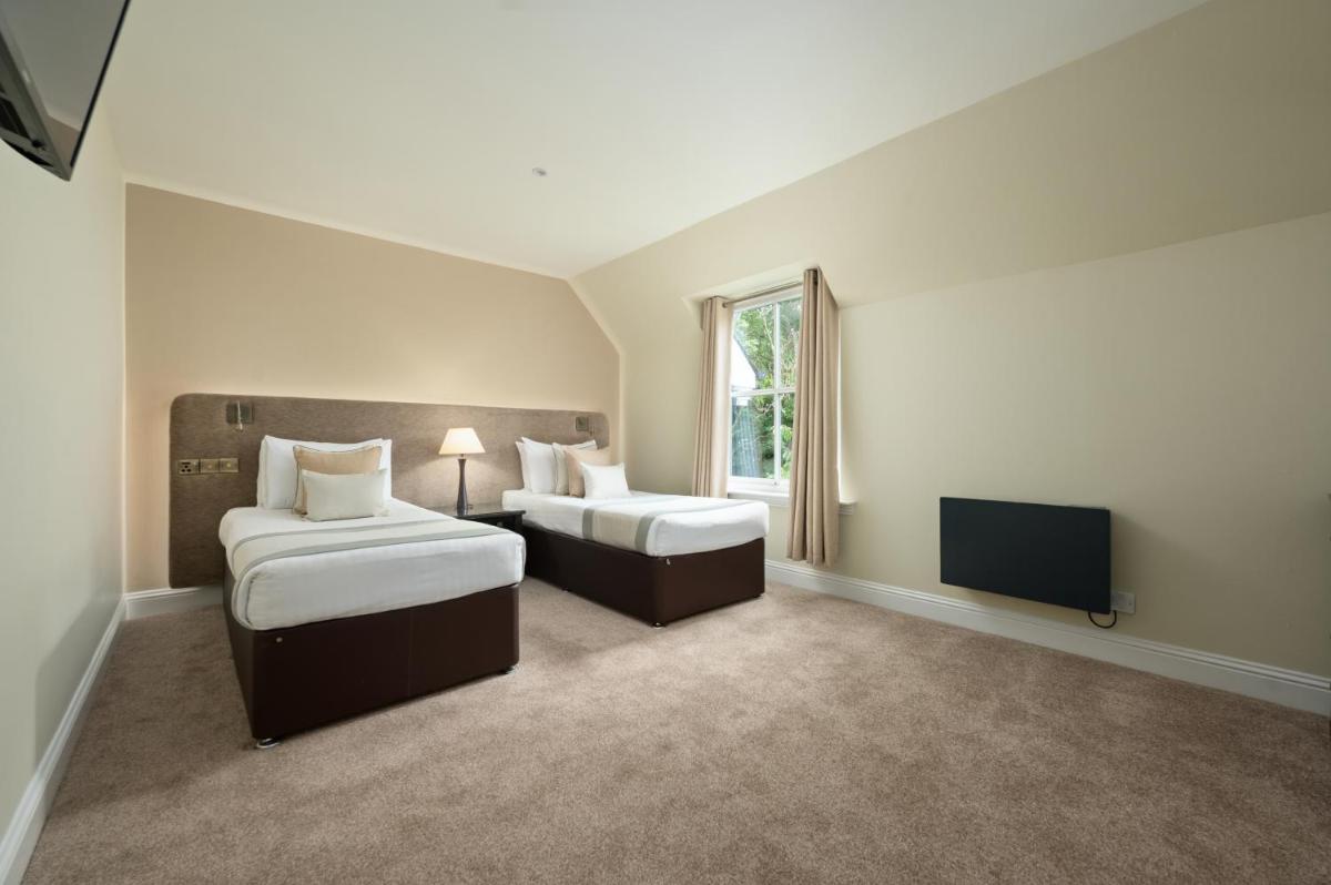 Wyndham Duchally Country Estate