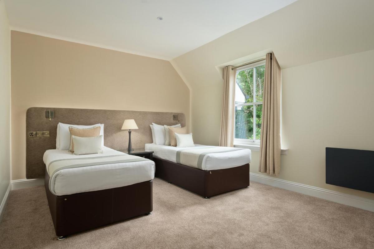 Wyndham Duchally Country Estate