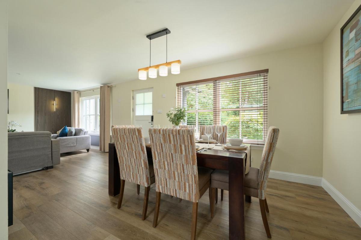 Wyndham Duchally Country Estate