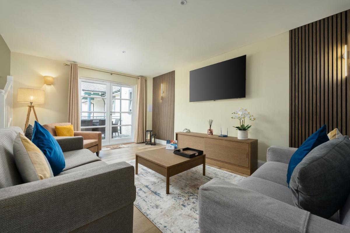 Wyndham Duchally Country Estate