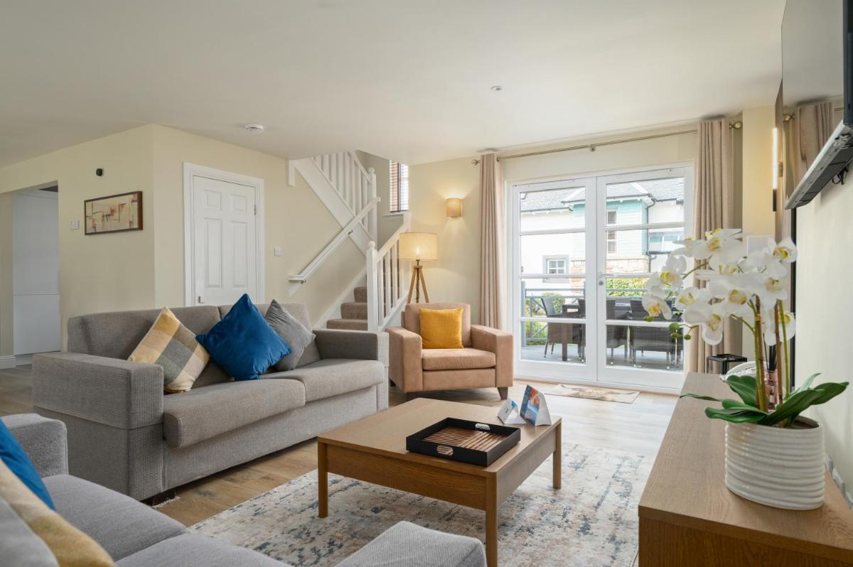 Wyndham Duchally Country Estate