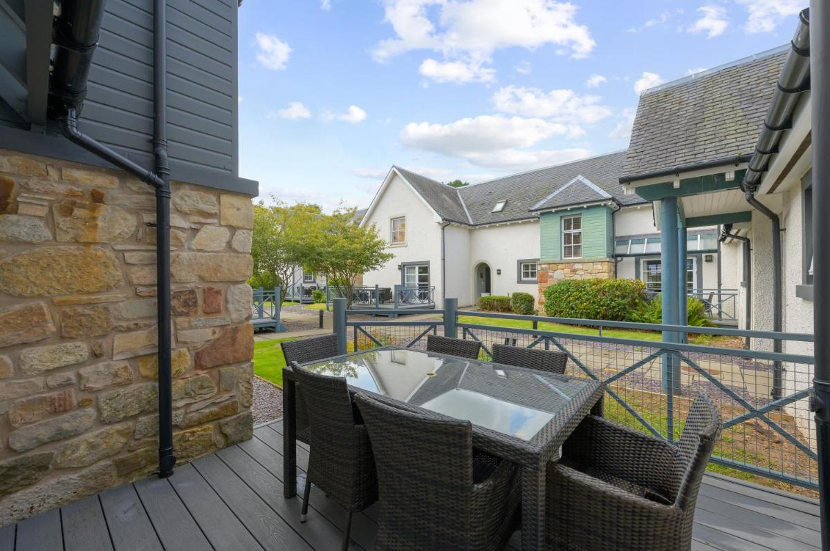 Wyndham Duchally Country Estate