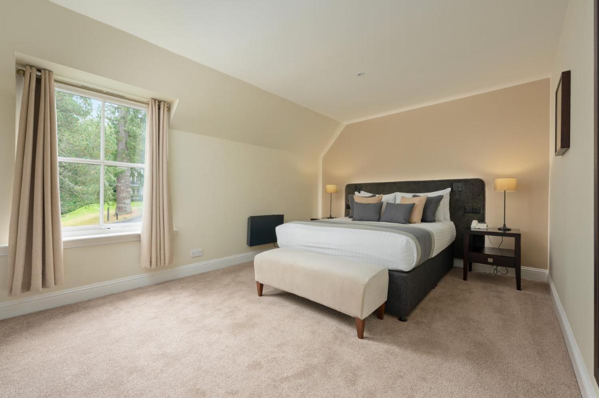 Wyndham Duchally Country Estate