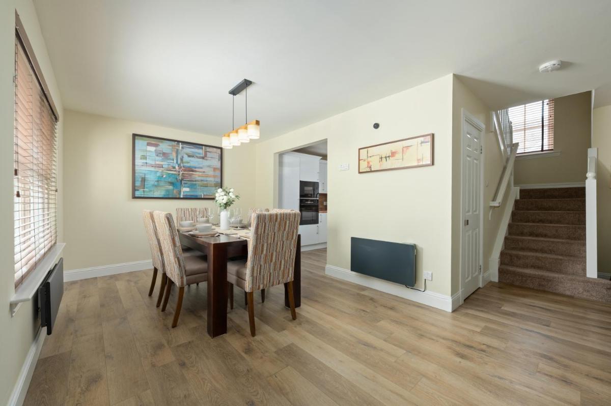 Wyndham Duchally Country Estate