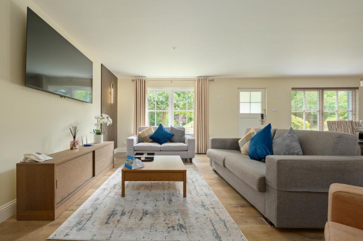 Wyndham Duchally Country Estate