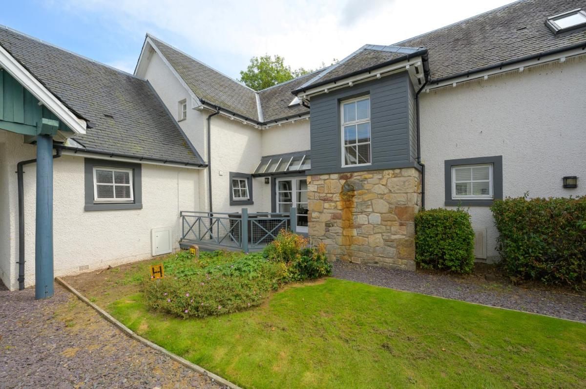 Wyndham Duchally Country Estate