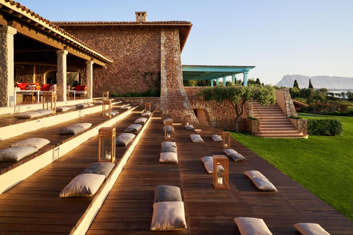 Due Lune Puntaldia Resort & Golf